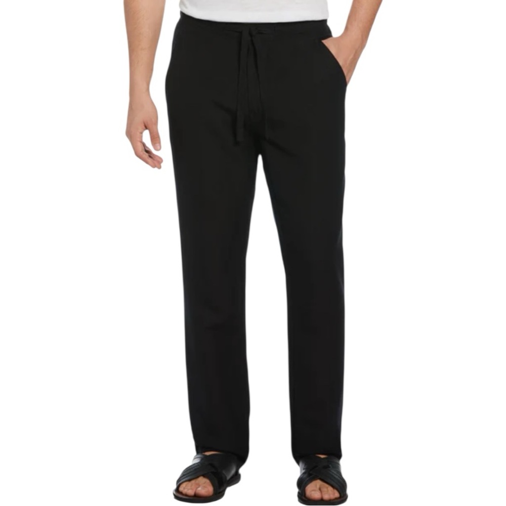 Black Top Man Trouser (34)
